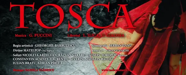 Tosca