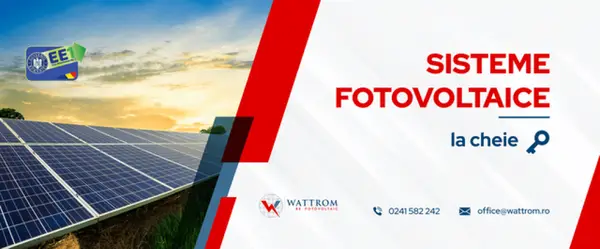 Wattrom