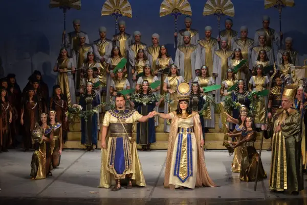 Aida