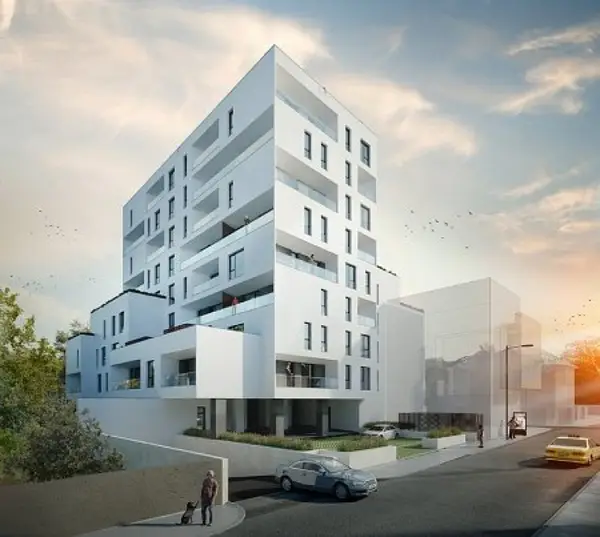 Bloc fara asociatie de proprietari
