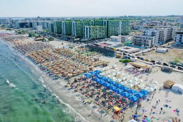 Mamaia Nord