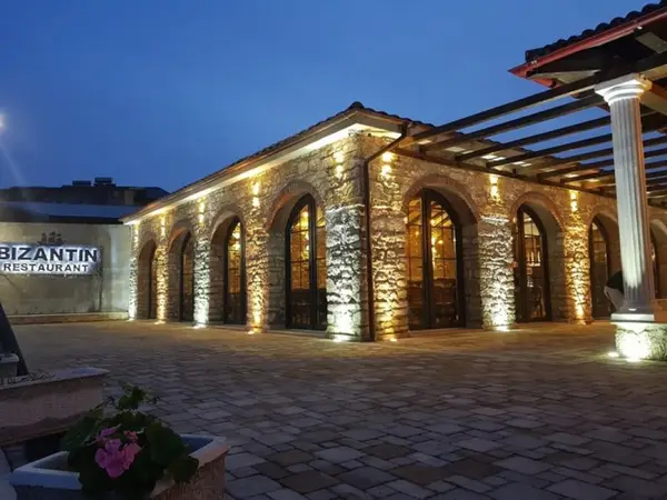 Restaurant Bizantin