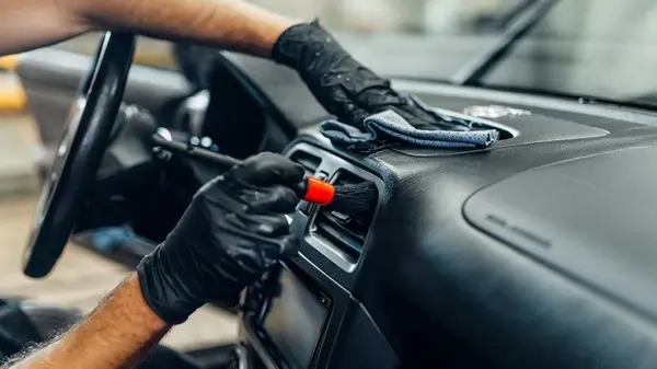 Art Of Detailing