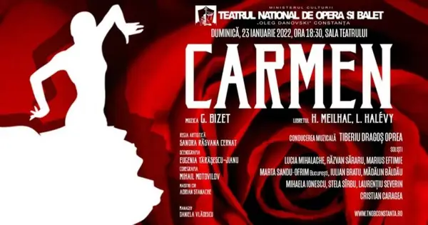 Carmen