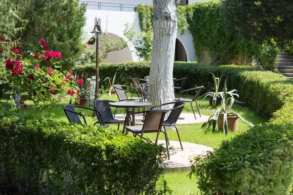 Hotel Iulia Resort
