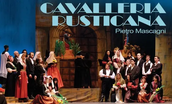 Cavalleria rusticana
