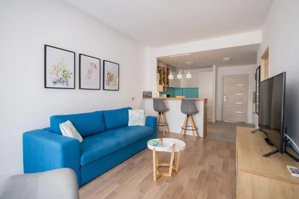 Melia Apartment