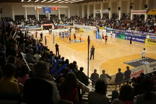 Sala Sporturilor