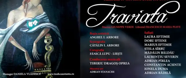 Traviata