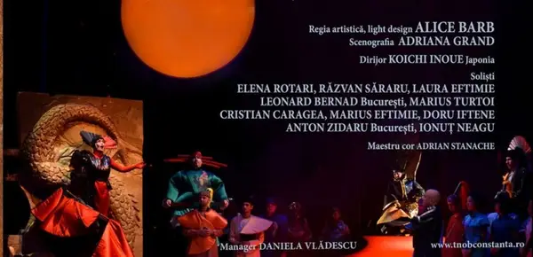 Turandot
