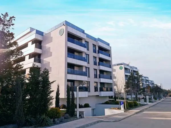 Hotel Astria
