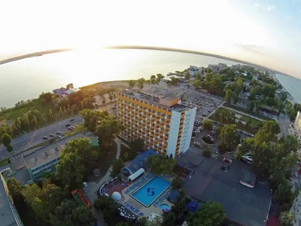 Hotel Majestic