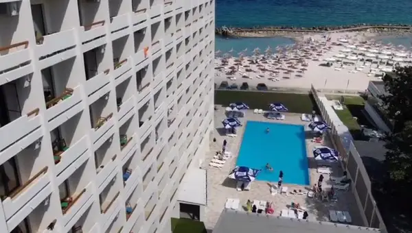Hotel Poseidon