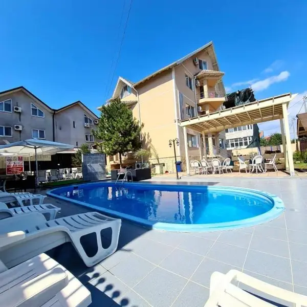 Vila Anastasia