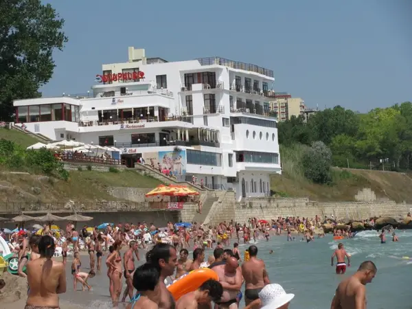 Hotel Acapulco