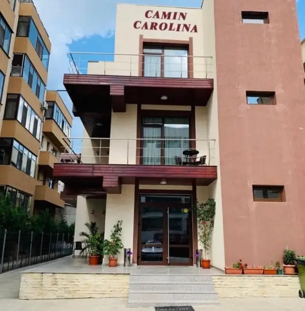 Caminul de Batrani Carolina