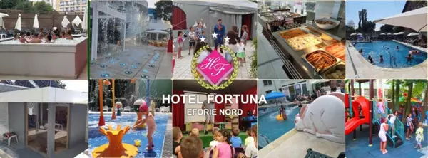Hotel Fortuna