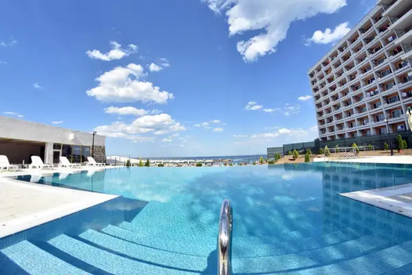 Hotel Olimpic