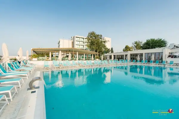 Hotel Turquoise