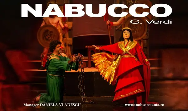 Nabucco