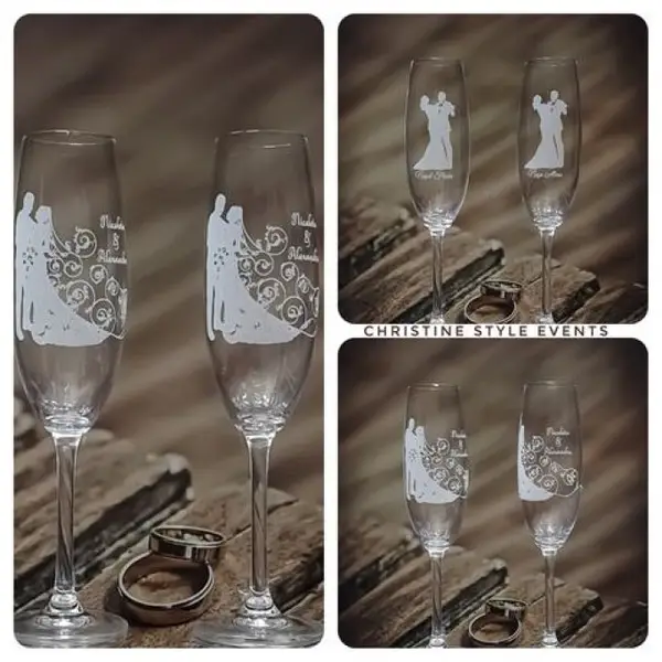 Christine Style Events