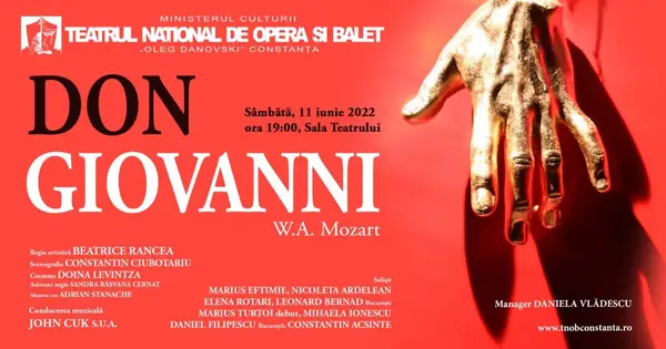 Don Giovanni
