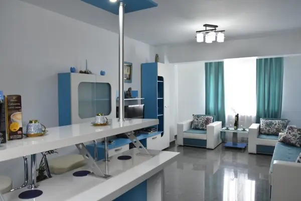 Mamaia Sunny Apartments