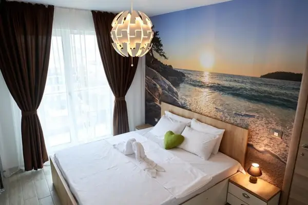 Shell Paradise Alezzi