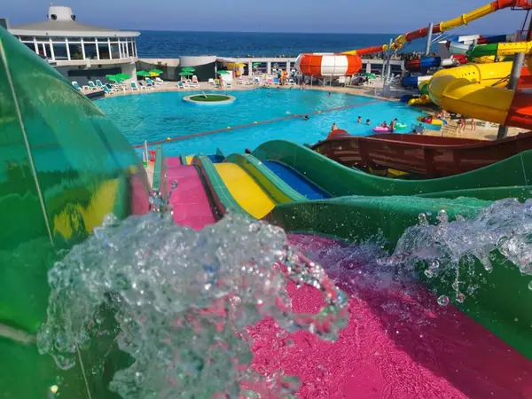 Galaxy WaterPark