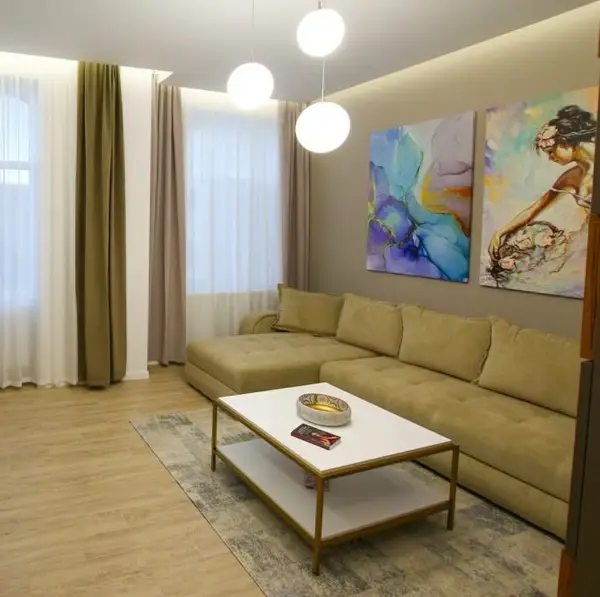 Mianelly Center