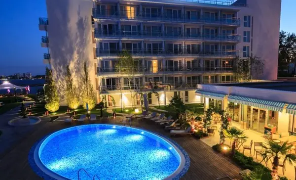 Becali Hotel
