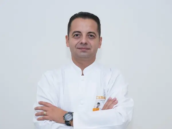 Bratu Iulian - doctor