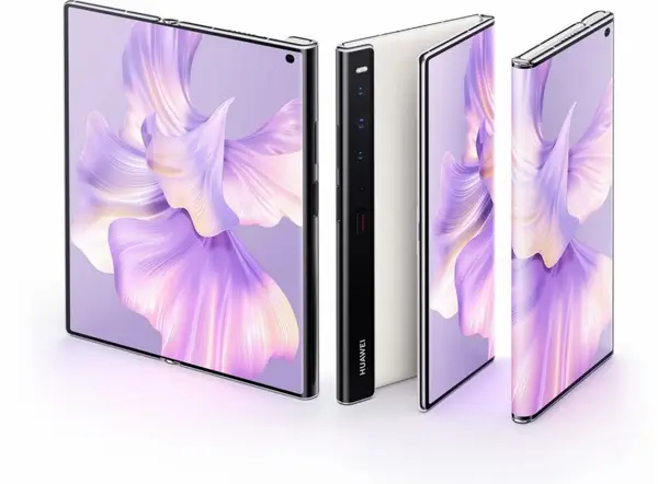 Huawei Mate Xs 2 domină piața pliabilelor