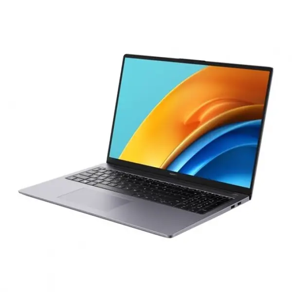 Huawei Matebook D16, unul dintre cele mai ușoare laptop-uri de 16 inci