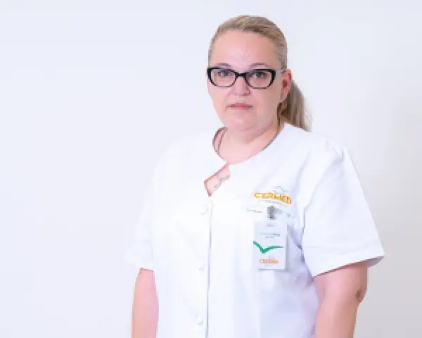 Sintea Cristina - doctor