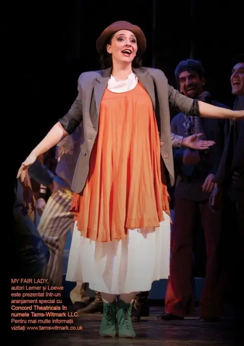 My Fair Lady