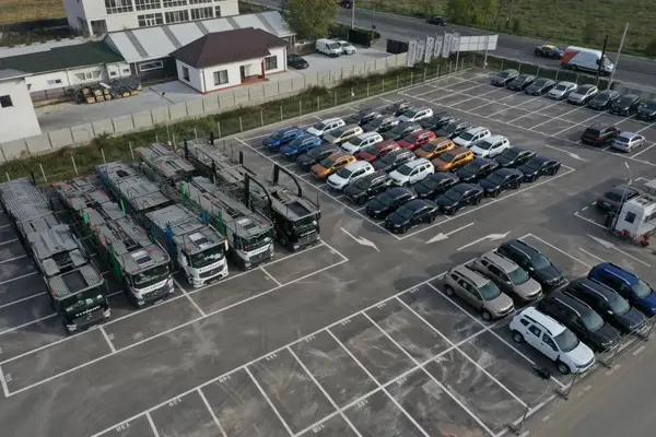 Cum găsești transport auto pe platforma Italia Romania și care sunt avantajele?