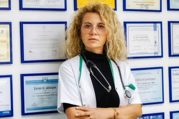 Axelerad Any - doctor