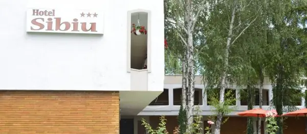 Hotel Sibiu