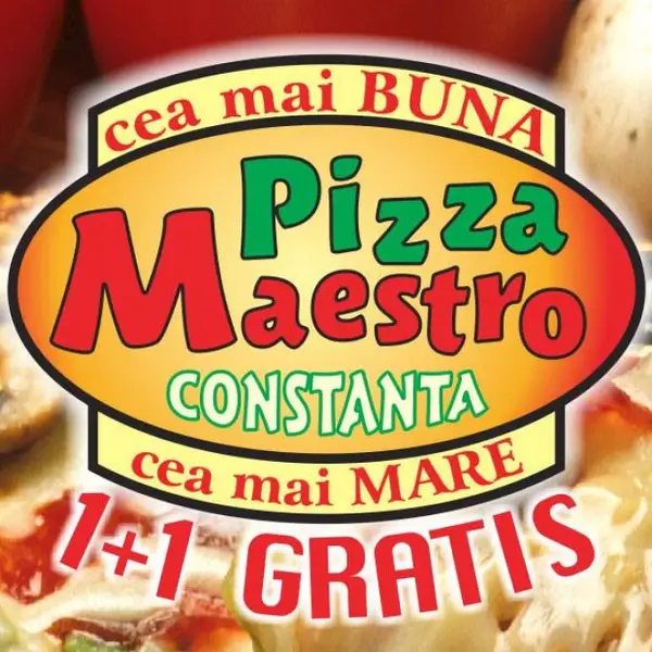 Pizza Maestro