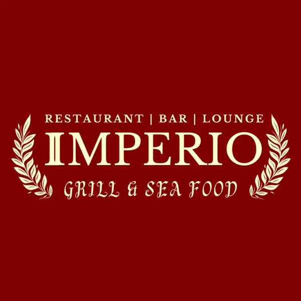 Restaurant Imperio