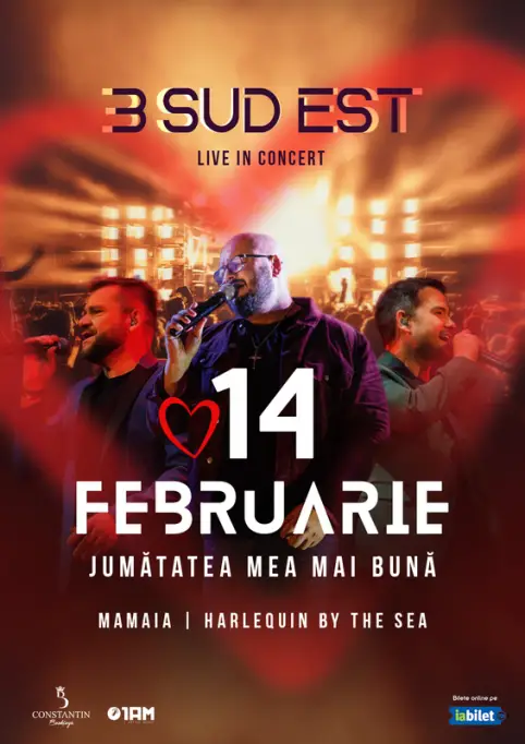 Concert 3 Sud Est