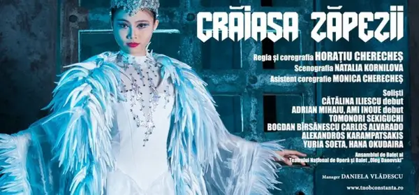 Craiasa Zapezii