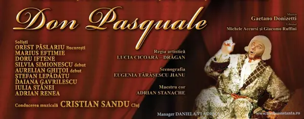 Don Pasquale