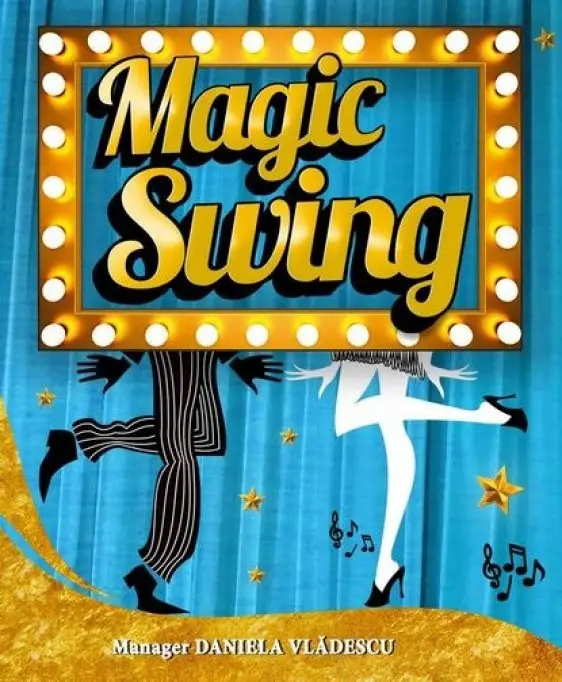 Magic Swing