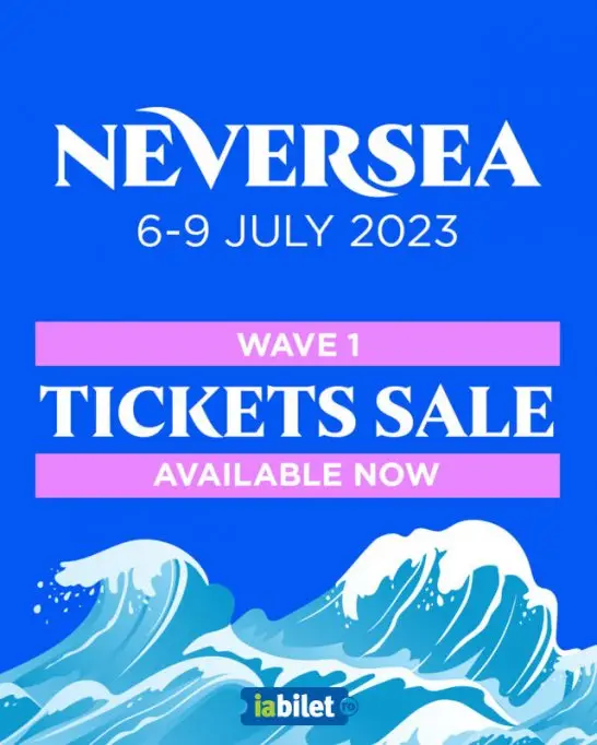 Neversea Festival
