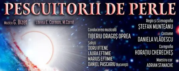 Pescuitorii de Perle