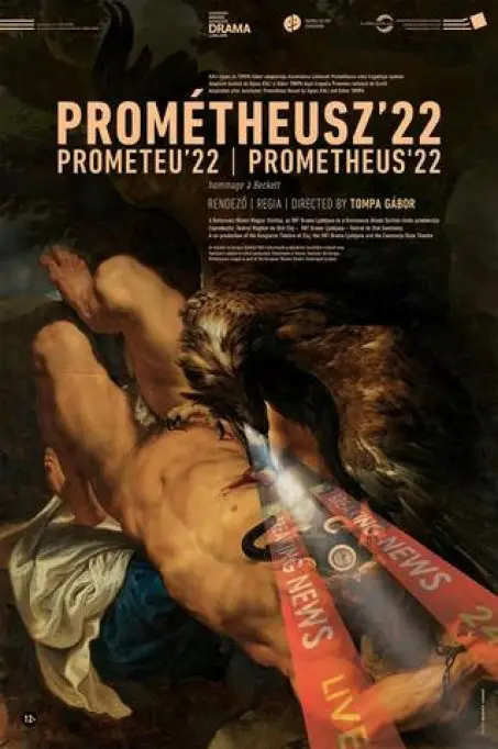 Prometeu 22