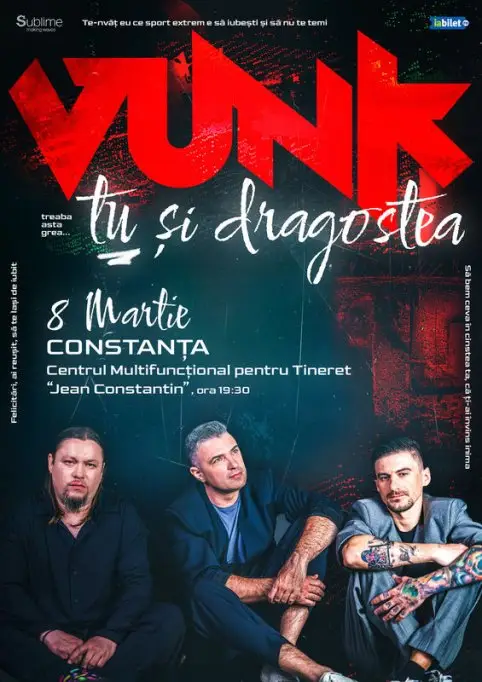 Concert Vunk