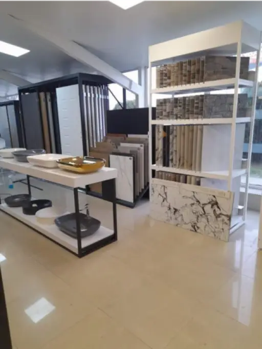 Showroomul Regata din Constanta are o noua locatie!